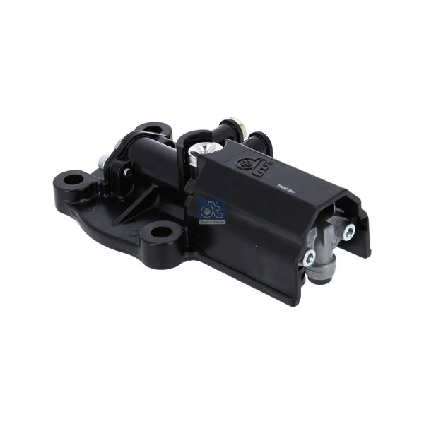 درپوش سیلندر رنج 2.32354 DIESEL TECHNIC